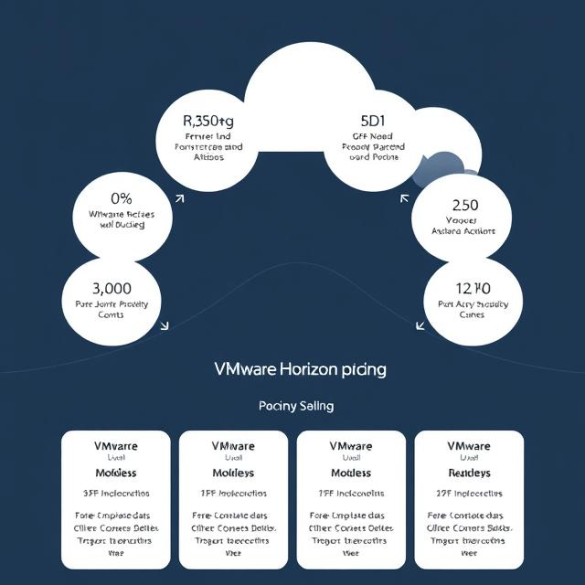 VMware Horizon Pricing