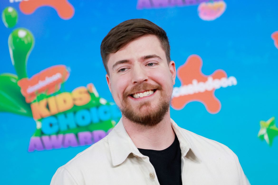 mr beast net worth