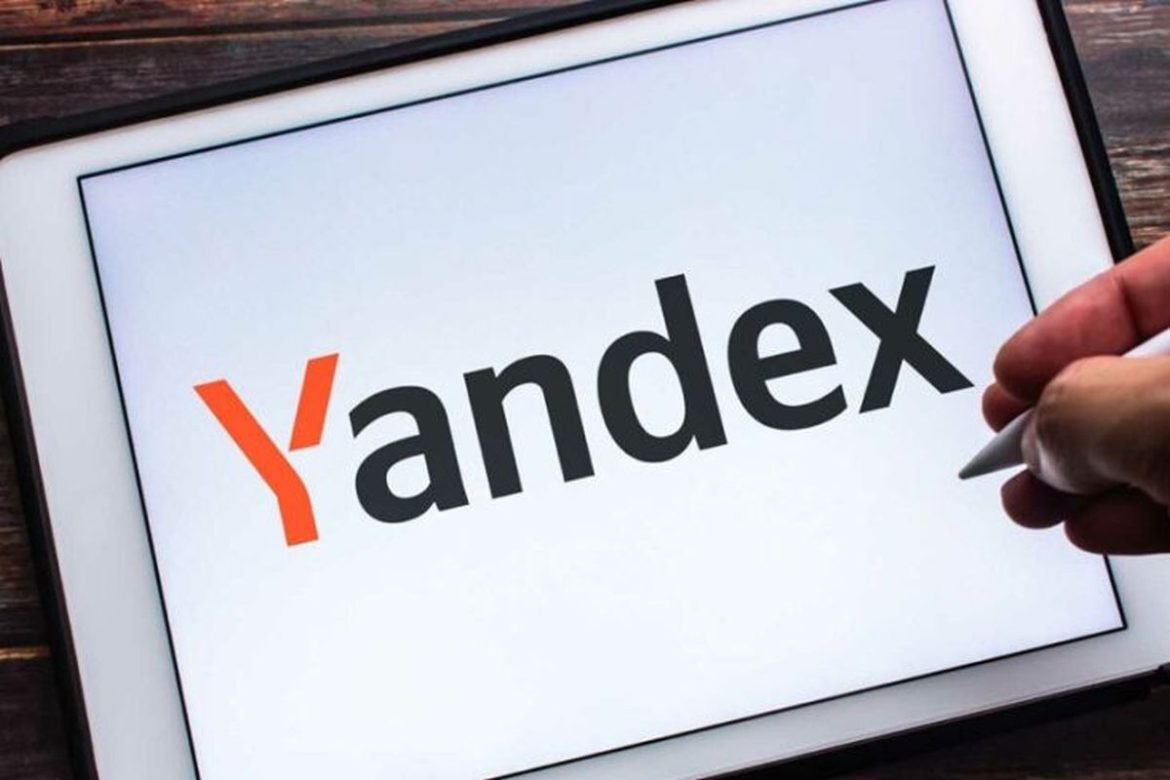 Yandex Japan