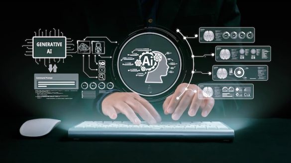 Artificial Intelligence Tools