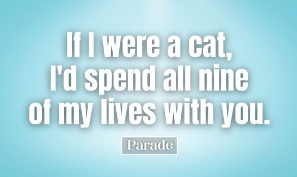 Pick Up Lines That Work