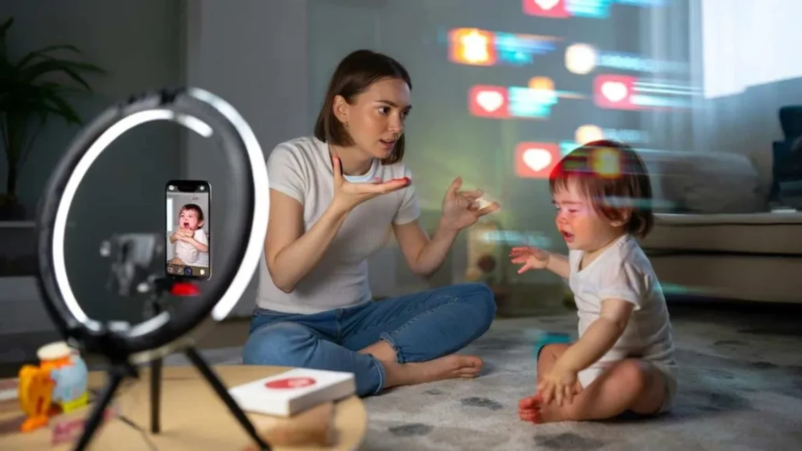 influencer chaos moments